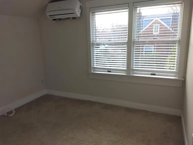 Bedroom #2 (2nd floor).