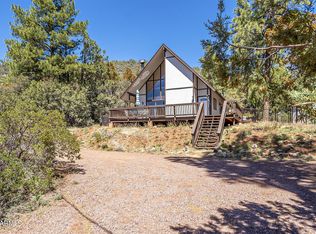 5245 N Spur Ln, Strawberry, AZ 85544