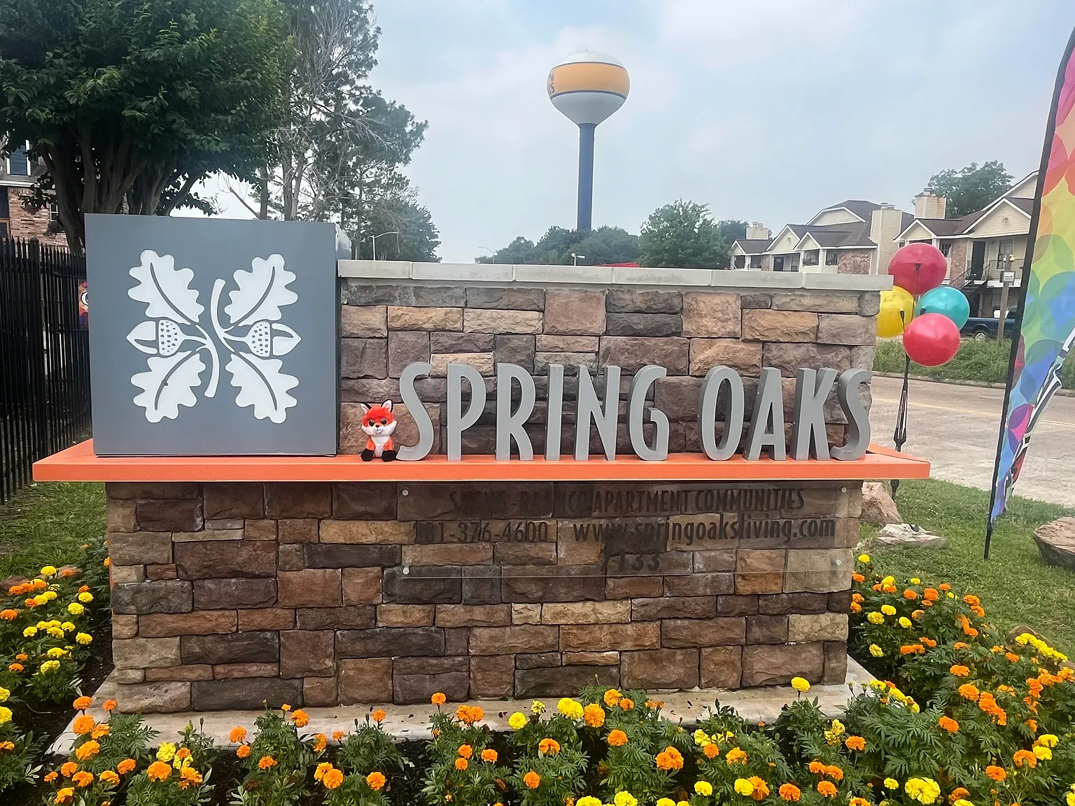 Spring Oaks — Photo 1