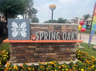 Spring Oaks, Spring, TX 77379