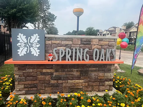 Spring Oaks Photo 1