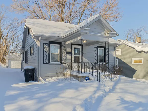 6332 N 33rd Ave, Omaha, NE 68111