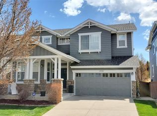 2998 Braeburn Way, Highlands Ranch, CO 80126
