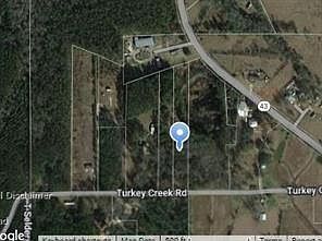 2nd image of Turkey Creek Rd