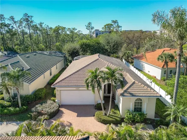1680 Sanctuary Pointe Ct, Naples, FL 34110