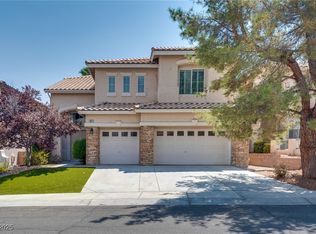 10657 Blue Nile Ct, Las Vegas, NV 89144