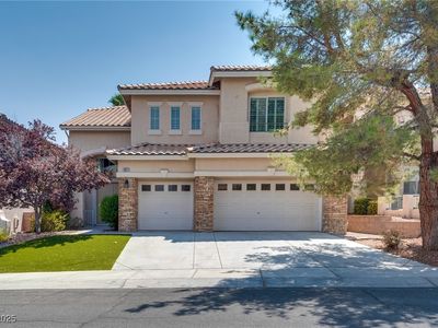 10657 Blue Nile Ct, Las Vegas, NV, 89144
