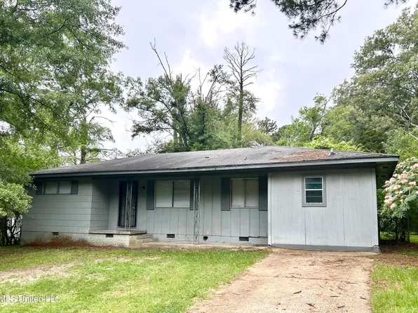 2939 Teresa Dr, Jackson, MS 39212