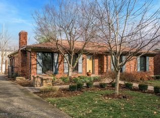 1007 Clerkenwell Rd, Windy Hills, KY 40207