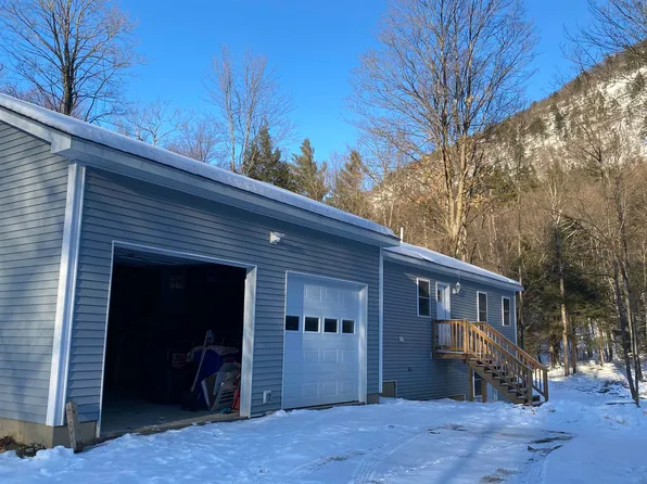 98 Forest Ridge Drive #13, Bristol, VT 05443