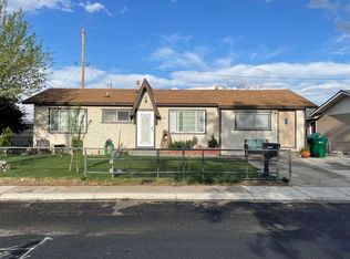 1150 Goldfield St, Reno, NV 89512