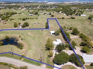 535 Blue Mound Rd E, Haslet, TX 76052