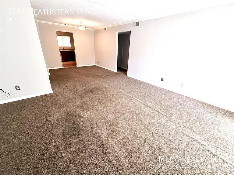 3284 Heathstead Pl #G — Photo 3
