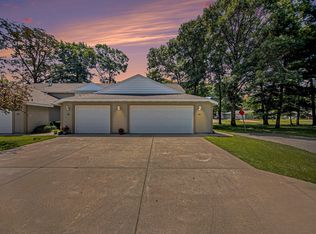1267 Alison Ct, Muskegon, MI