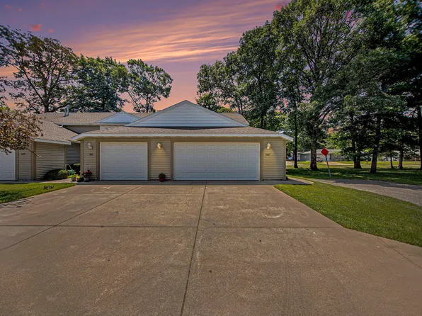 1267 Alison Ct, Muskegon, MI 49441