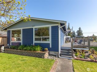 1125 W 16th St, Port Angeles, WA