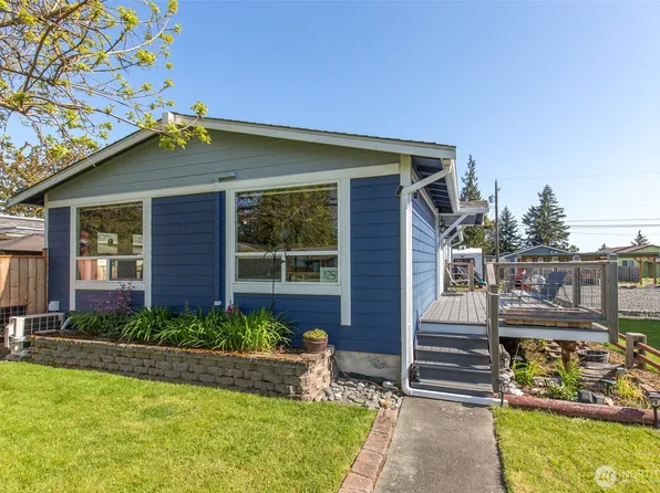 1125 W 16th Street, Port Angeles, WA 98363