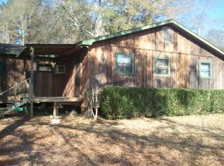 2055 River Ridge Road, McComb, MS 39648