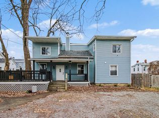 5708 Carothers St, Cincinnati, OH 45227