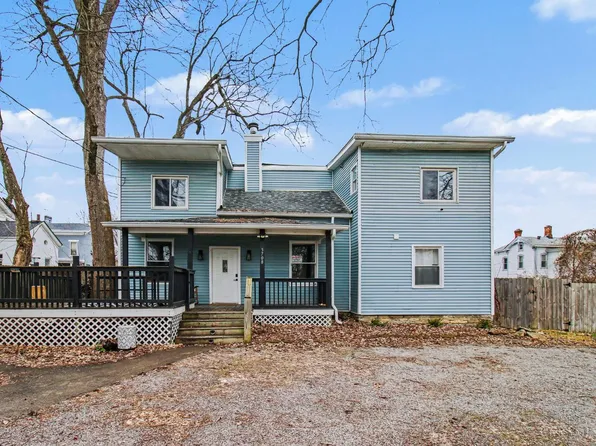 5708 Carothers St, Cincinnati, OH 45227