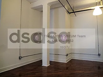 Rented by DSA Realty