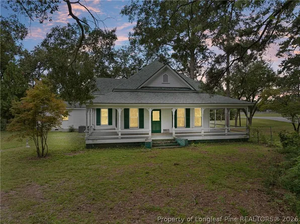 5648 Tolarsville Rd, Saint Pauls, NC 28384
