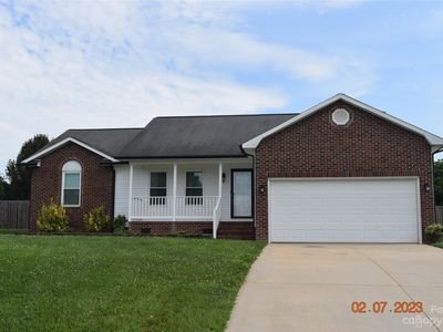 1050 Buck Board Ln, Salisbury, NC, 28147