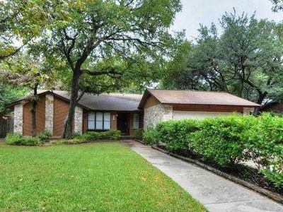 8906 Texas Sun Dr, Austin, TX, 78748