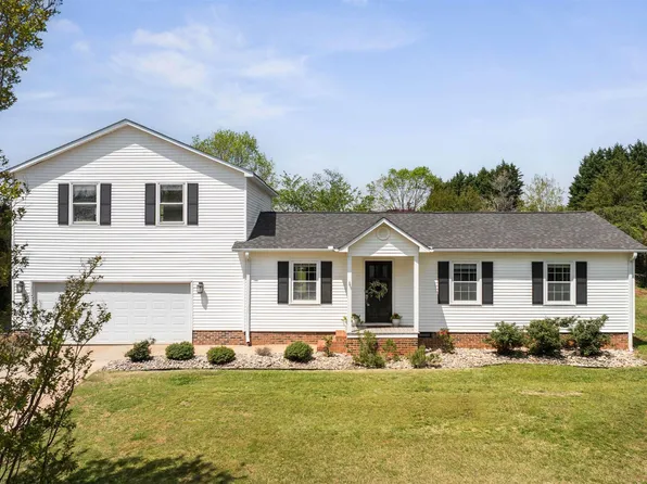 10300 Reidville Rd, Greer, SC 29651