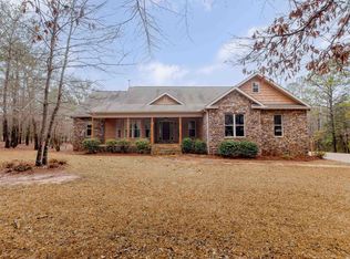 1367 Fulwood Rd, Fort Valley, GA 31030