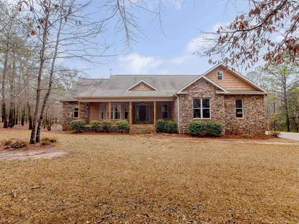 1367 Fulwood Rd, Fort Valley, GA 31030