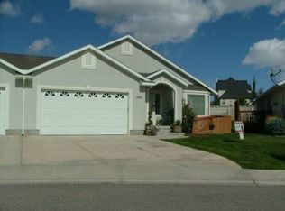 1503 Partridge Cv, Pocatello, ID 83201