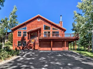 15283 Wolfgang Rd, Truckee, CA 96161