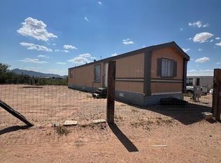 751 Oasis Dr SPACE A, Chaparral, NM 88081
