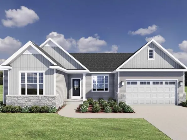 1169 Wild Willow Way, Verona, WI 53593