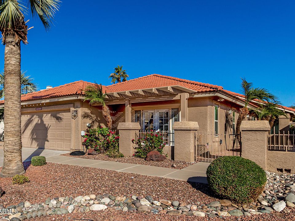 1st image of 26609 S CLOVERLAND Drive