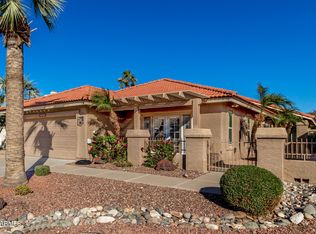 26609 S Cloverland Dr, Sun Lakes, AZ 85248