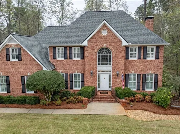 154 Melbourne Drive, Athens, GA 30606