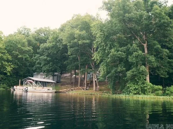 435 Woodland Hills Rd, Highland, AR 72542