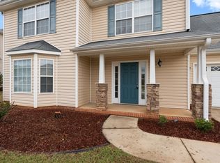 9 Tigris Way, Greenville, SC 29607