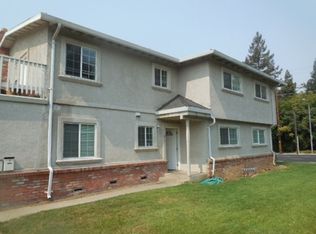2868 La Colina Way APT B, Carmichael, CA