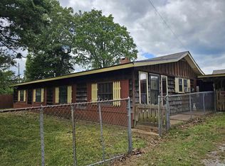 2969 Union Hill Rd, Bradford, AR 72020
