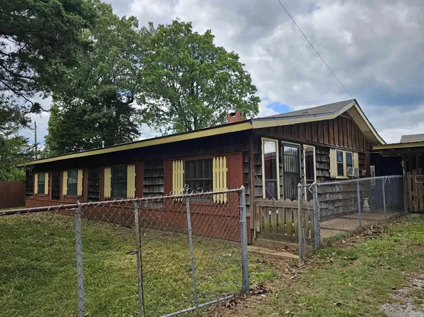 2969 Union Hill Rd, Bradford, AR 72020