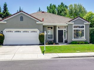 46 Haskins Ranch Cir, Danville, CA 94506