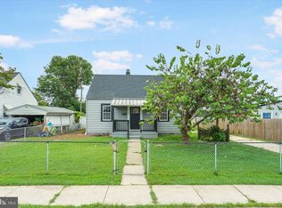 16 Avenal Rd, Essex, MD 21221