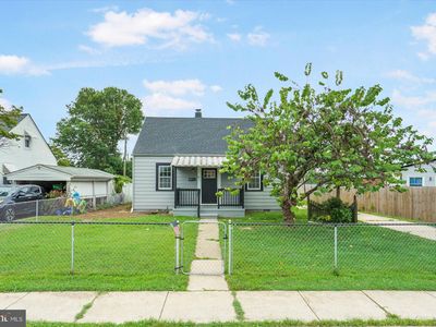 16 Avenal Rd, Essex, MD, 21221