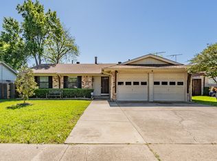 808 Intervale Dr, Garland, TX 75043