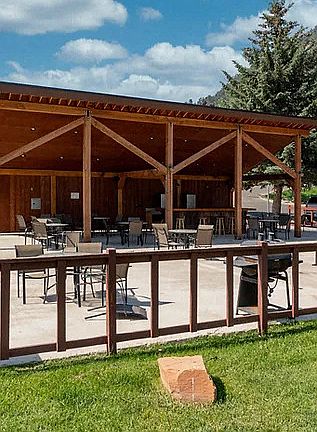 Red Cliff Apartments in Durango, CO