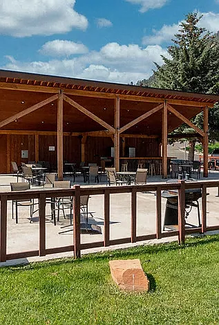 Red Cliff Apartments in Durango, CO