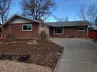 6072 Garrison St, Arvada, CO 80004